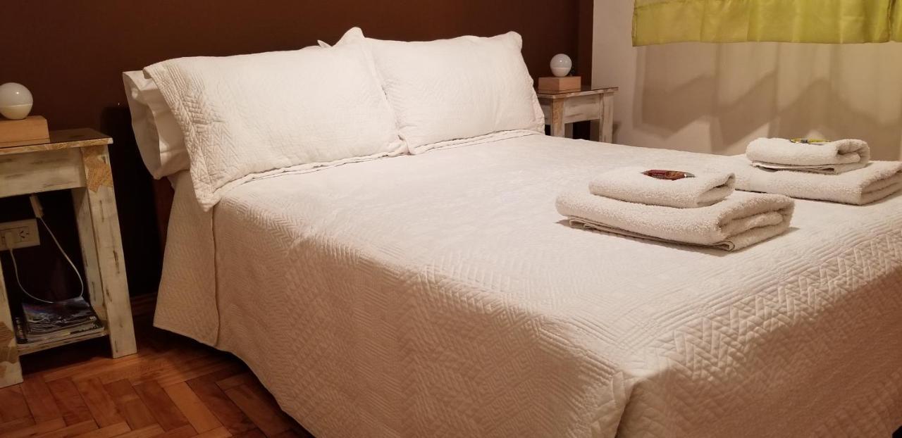 Boedo Tango Apartment Buenos Aires Eksteriør bilde