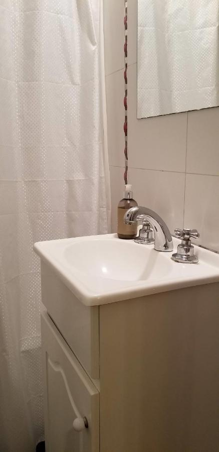Boedo Tango Apartment Buenos Aires Eksteriør bilde