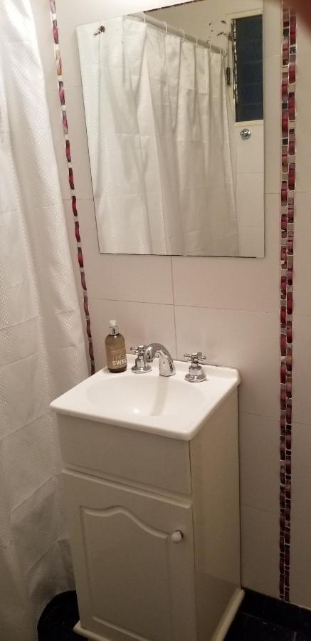 Boedo Tango Apartment Buenos Aires Eksteriør bilde