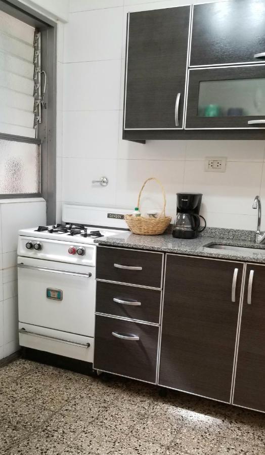 Boedo Tango Apartment Buenos Aires Eksteriør bilde
