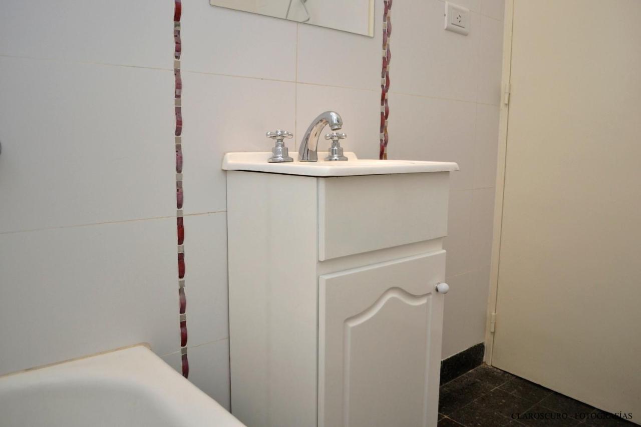 Boedo Tango Apartment Buenos Aires Eksteriør bilde