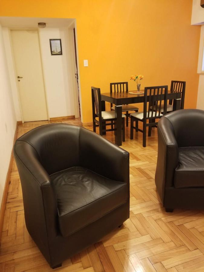 Boedo Tango Apartment Buenos Aires Eksteriør bilde