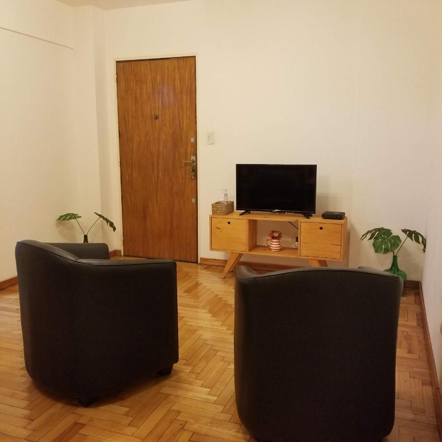 Boedo Tango Apartment Buenos Aires Eksteriør bilde